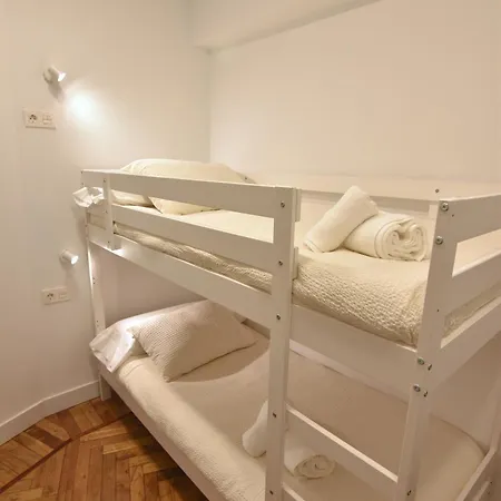Atseden Bilbo Appartement Bilbao Buitenkant foto