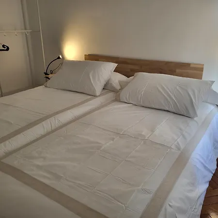Atseden Bilbo Appartement Bilbao Buitenkant foto