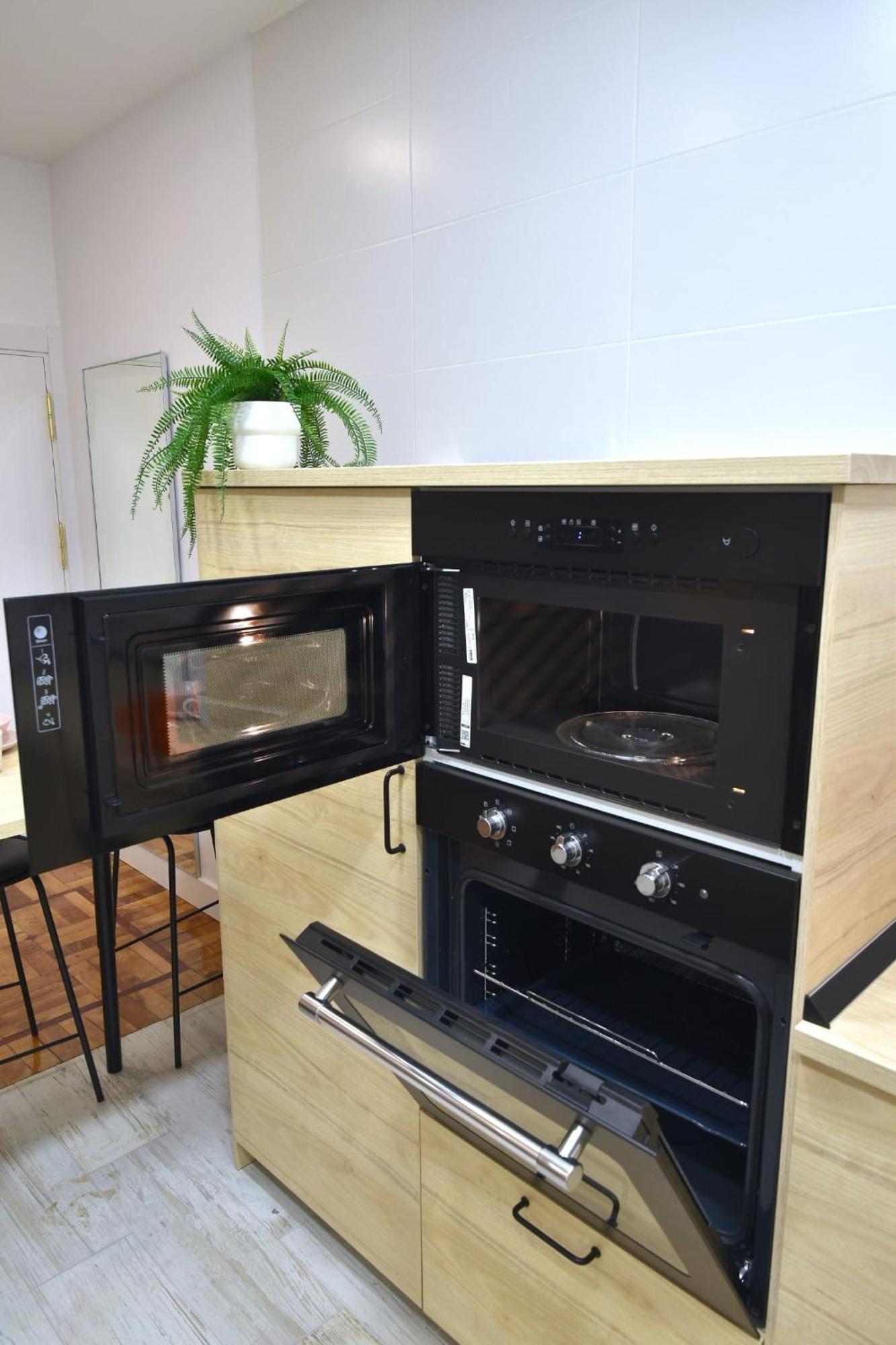Atseden Bilbo Apartamento *